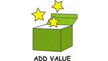 Add Value