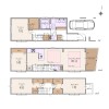 4LDK House to Buy in Setagaya-ku Interior