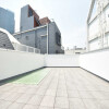 4LDK House to Buy in Minato-ku Balcony / Veranda