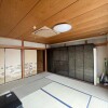 Whole Building Retail to Buy in Osaka-shi Ikuno-ku Interior
