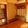 7K戸建て -京都市山科区売買 和室