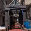 1R Apartment to Buy in Nakano-ku Building Entrance