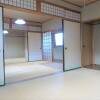 7K戸建て -京都市山科区売買 和室