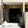 1R Apartment to Buy in Shinagawa-ku Outside Space