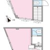 Whole Building Retail to Buy in Sumida-ku Floorplan