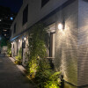 1LDK Town house to Rent in Shinjuku-ku Exterior