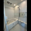 1LDK Town house to Rent in Shinjuku-ku Shower