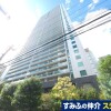 3LDKマンション -大阪市中央区売買 外観