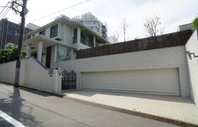 7LDK House in Shoto - Shibuya-ku