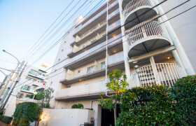 3LDK Mansion in Arima - Kawasaki-shi Miyamae-ku