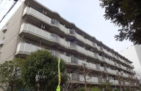 3LDK Mansion in Tote - Kawasaki-shi Saiwai-ku