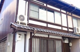 6SK House in Sujaku bunkicho - Kyoto-shi Shimogyo-ku