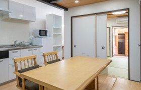 3LDK House in Higashikujo kamigoryocho - Kyoto-shi Minami-ku