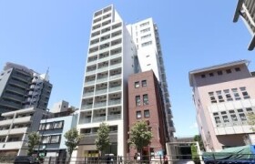 1LDK Mansion in Shirokanedai - Minato-ku
