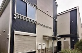 1R Apartment in Nakai - Shinjuku-ku