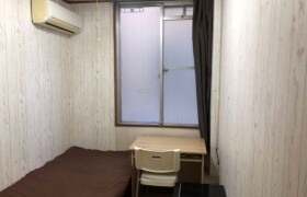 【Share House】JF house Warabi ◆Private Room - Guest House in Warabi-shi