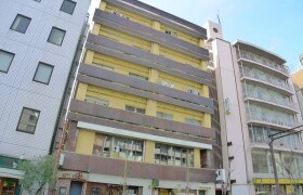 2DK Mansion in Azabujuban - Minato-ku