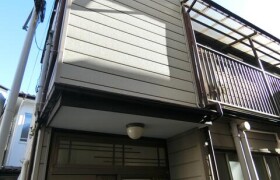 2DK Apartment in Kamiosaki - Shinagawa-ku