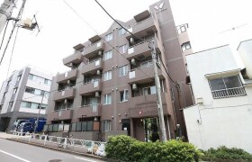 2K Mansion in Hiroo - Shibuya-ku