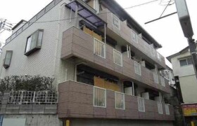 1K Apartment in Ebisuminami - Shibuya-ku