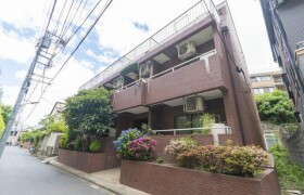 1R Mansion in Azabumamianacho - Minato-ku