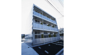 1K Apartment in Uozakiminamimachi - Kobe-shi Higashinada-ku