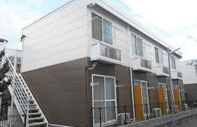 1K Apartment in Nishiokamoto - Kobe-shi Higashinada-ku