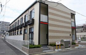 1K Apartment in Gobancho - Kobe-shi Nagata-ku