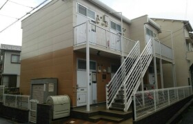 1K Apartment in Kusudanicho - Kobe-shi Hyogo-ku