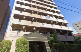 1K Mansion in Tsukishima - Chuo-ku