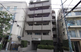 1K Mansion in Sugamo - Toshima-ku