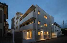 1K Mansion in Nishioizumi - Nerima-ku