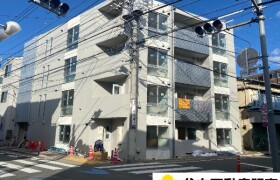 Whole Building Mansion in Nishikamata - Ota-ku