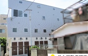 Whole Building Apartment in Takasago - Katsushika-ku