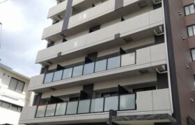Whole Building Mansion in Yoshino - Osaka-shi Fukushima-ku