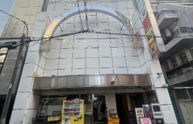 Whole Building Retail in Kabukicho - Shinjuku-ku
