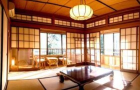 8LDK Hotel/Ryokan in Miyagino - Ashigarashimo-gun Hakone-machi