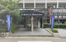 1R Mansion in Chiyo - Fukuoka-shi Hakata-ku