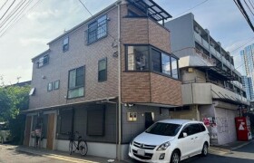 2LDK House in Okubo - Shinjuku-ku