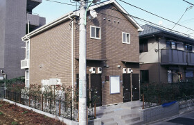 1K Apartment in Kamata - Setagaya-ku