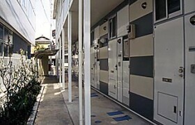 1K Apartment in Sakaecho - Konosu-shi