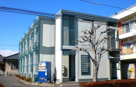 1K Apartment in Kempuku - Honjo-shi