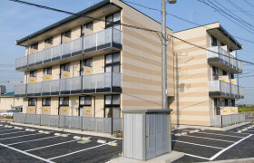 1K Mansion in Hinode - Honjo-shi