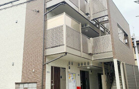 1R Mansion in Higashifushimi - Nishitokyo-shi