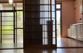 3LDK House in Shinomiya koganezuka - Kyoto-shi Yamashina-ku