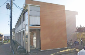 1K Apartment in Daigakuminami - Niigata-shi Nishi-ku