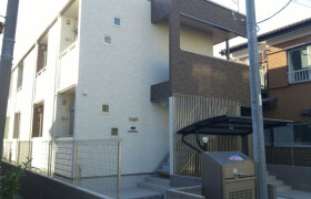 1K Apartment in Shibokuchi - Kawasaki-shi Takatsu-ku