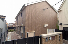 1K Apartment in Takaramachi - Katsushika-ku