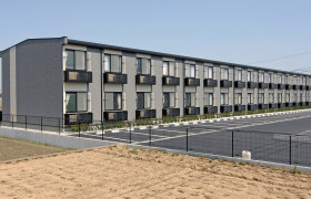 1K Apartment in Okuchicho - Matsusaka-shi