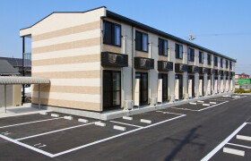 1K Apartment in Okuchicho - Matsusaka-shi